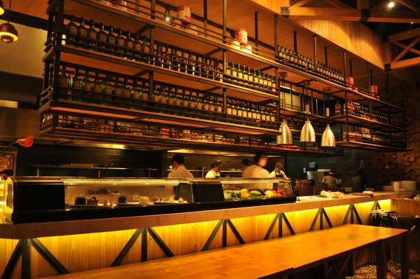 Salades détox : l'alliance parfaite entre plaisir et santé