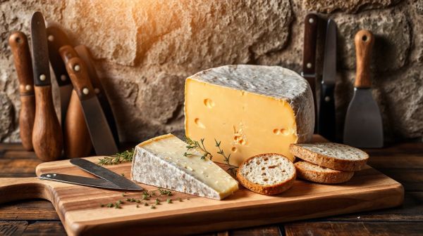 Les meilleures recettes pour savourer les fromages espagnols