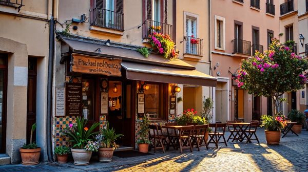Les meilleurs choix de restaurants mexicains traditionnels à Montpellier