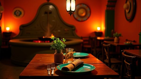 Quel restaurant mexicain à Montpellier choisir pour un repas traditionnel ?