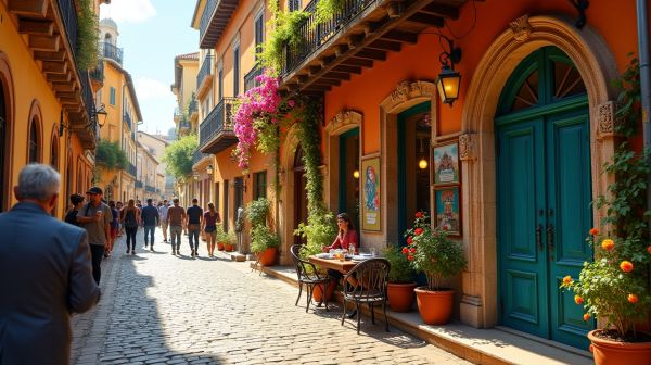 Quel restaurant mexicain à Montpellier choisir pour un repas traditionnel ?