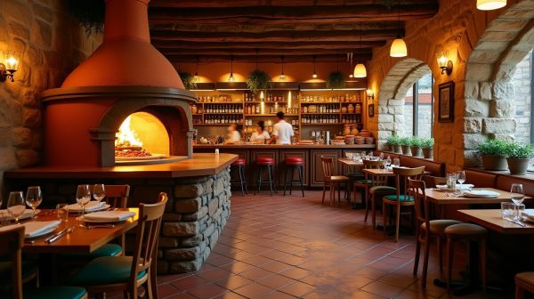 Réussir à ouvrir une pizzeria en suivant ces étapes clés