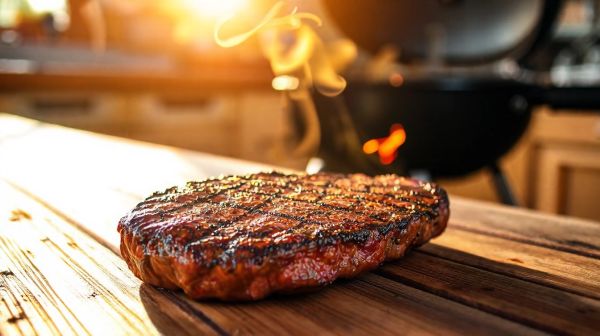 Top conseils pour sélectionner un barbecue charbon idéal