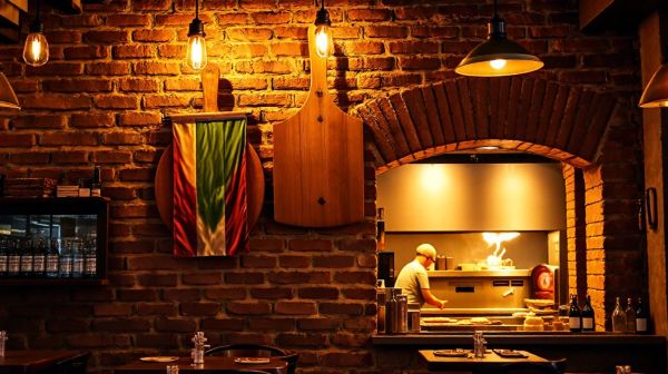 Top stratégies pour lancer votre propre pizzeria avec succès