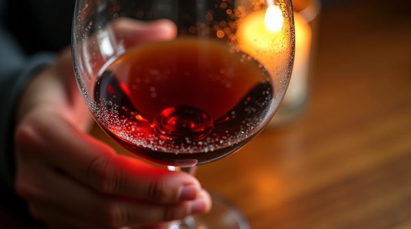 Vin nature : l'authenticité retrouvée dans le verre
